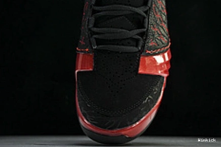 23 Premier 'Finale' Jordan  318474-061 0825